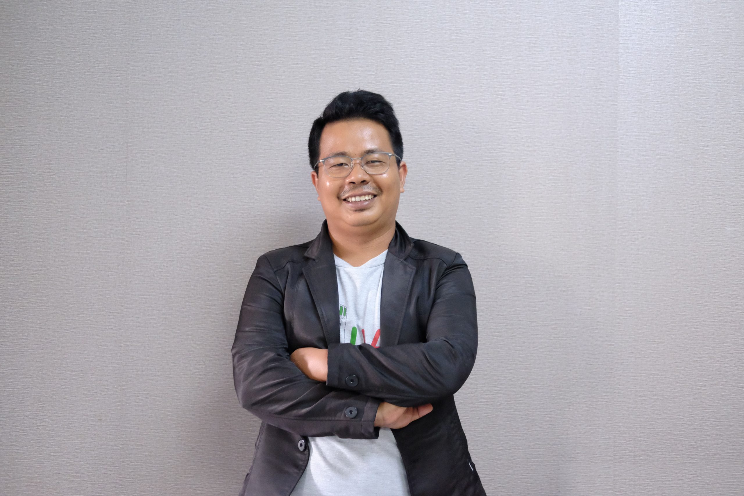 Thein Soe MinCEO & Co-founder