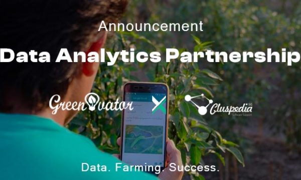 Data Analytics Partnership web