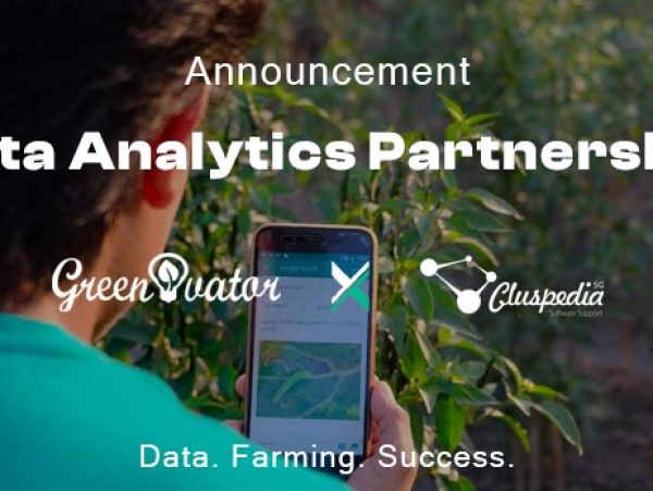 Data Analytics Partnership web