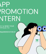 App Promotion Intern